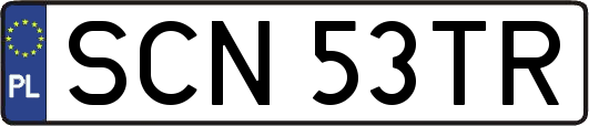 SCN53TR