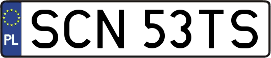 SCN53TS