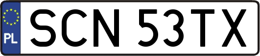 SCN53TX