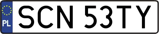 SCN53TY