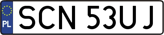SCN53UJ