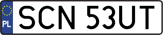 SCN53UT