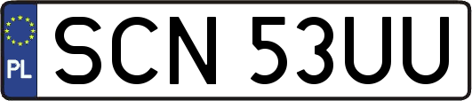 SCN53UU