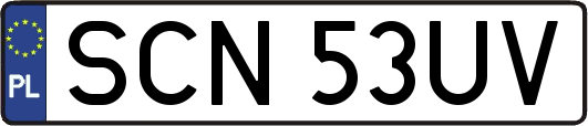SCN53UV