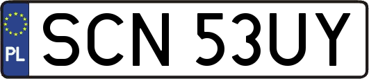 SCN53UY