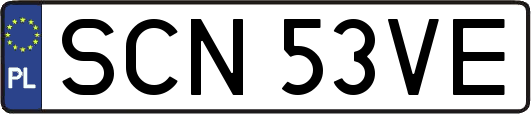 SCN53VE