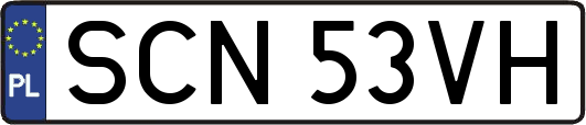 SCN53VH