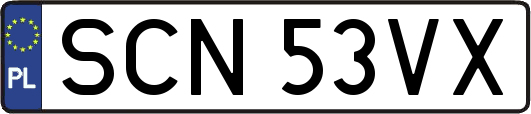 SCN53VX