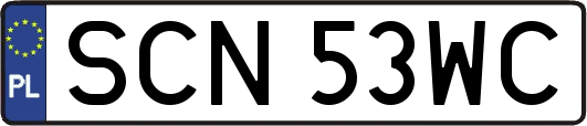 SCN53WC