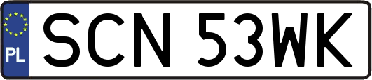 SCN53WK