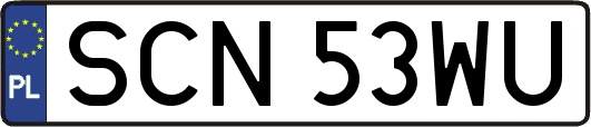 SCN53WU