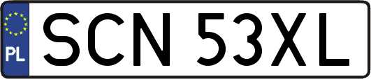 SCN53XL