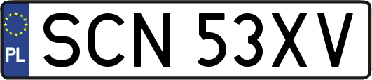 SCN53XV