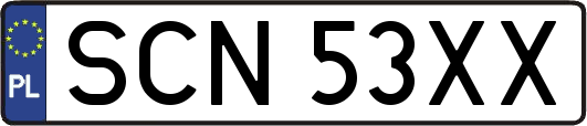 SCN53XX