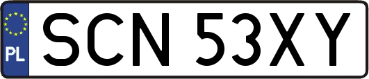 SCN53XY