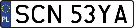 SCN53YA
