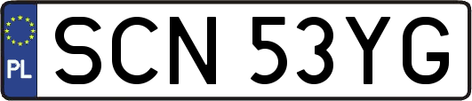 SCN53YG