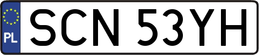 SCN53YH