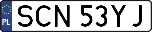 SCN53YJ