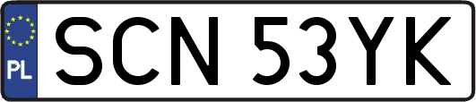 SCN53YK