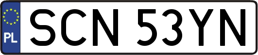 SCN53YN