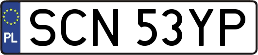 SCN53YP