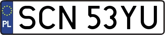 SCN53YU
