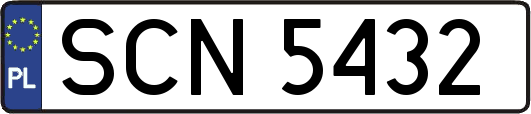 SCN5432