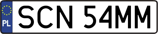 SCN54MM