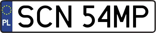 SCN54MP