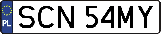 SCN54MY