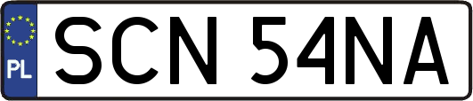 SCN54NA