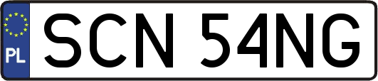 SCN54NG