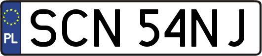 SCN54NJ