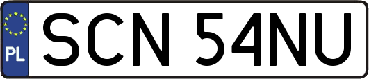 SCN54NU