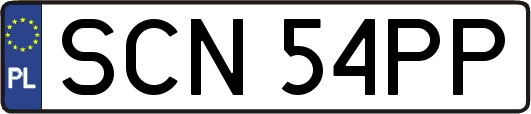 SCN54PP
