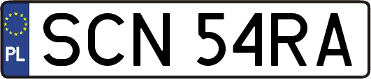 SCN54RA