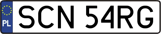 SCN54RG