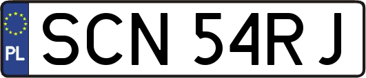 SCN54RJ