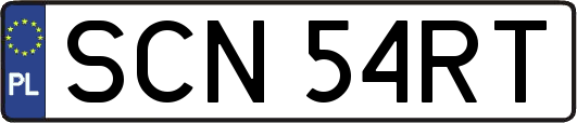 SCN54RT