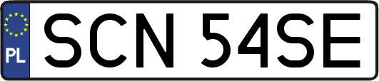 SCN54SE