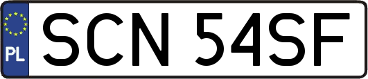 SCN54SF