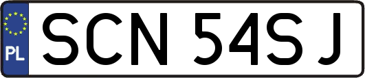SCN54SJ
