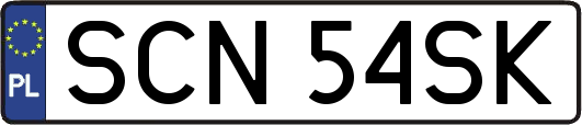 SCN54SK