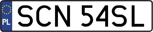SCN54SL