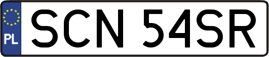 SCN54SR