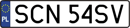 SCN54SV