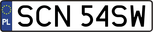 SCN54SW
