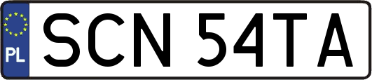 SCN54TA