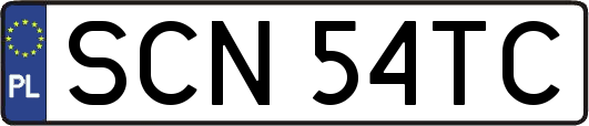 SCN54TC